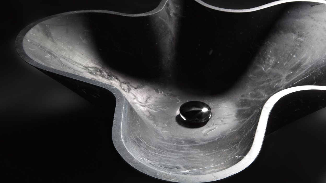 Nabhi Bowl No. 1