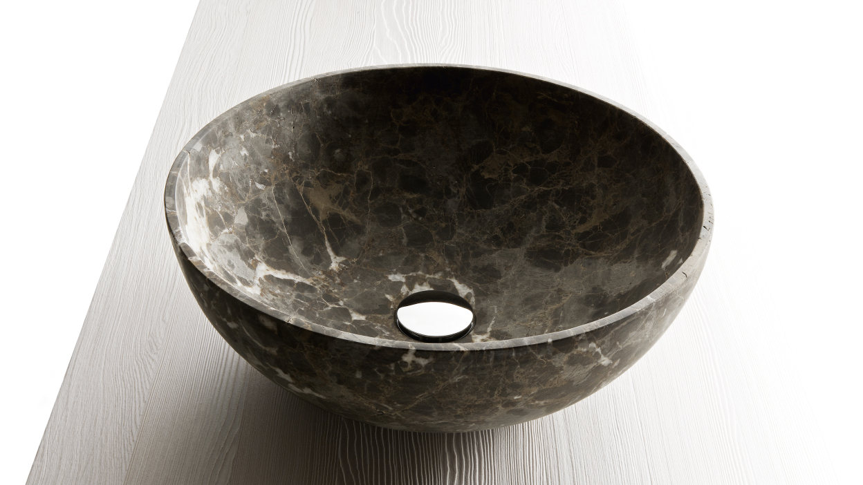 Nabhi Bowl No. 4