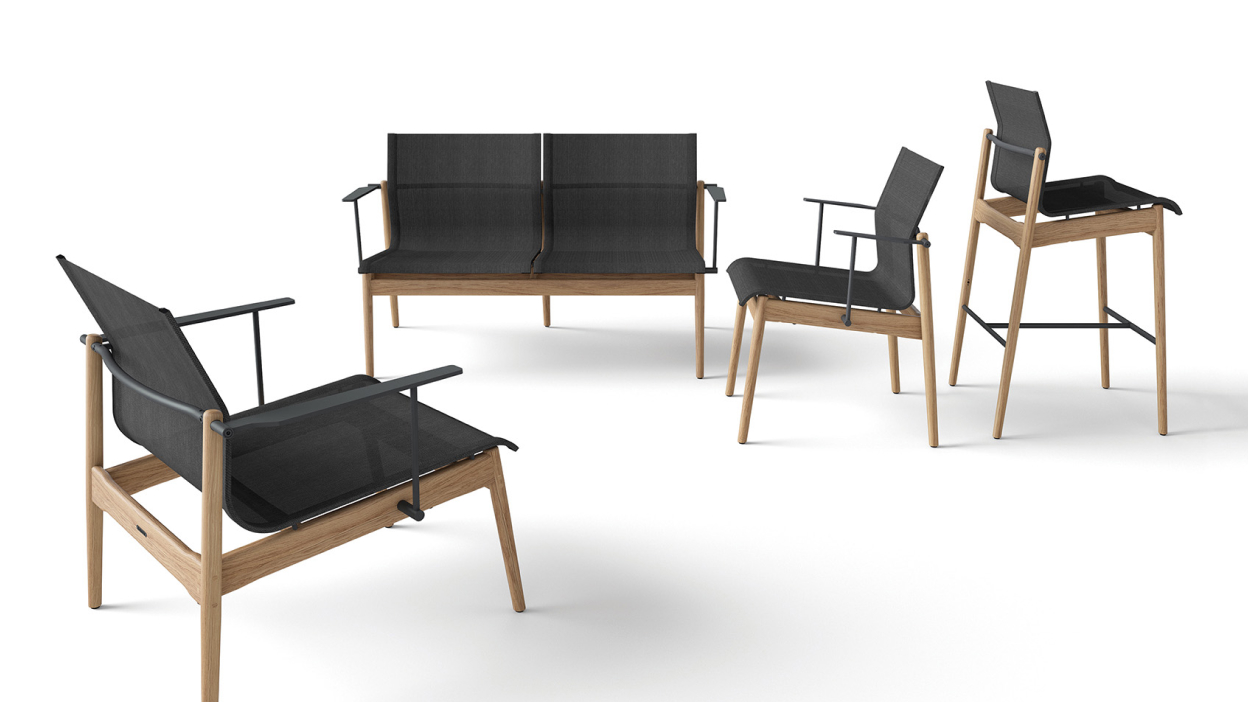 Sway Collection
